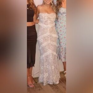 Majorelle Tracy Gown